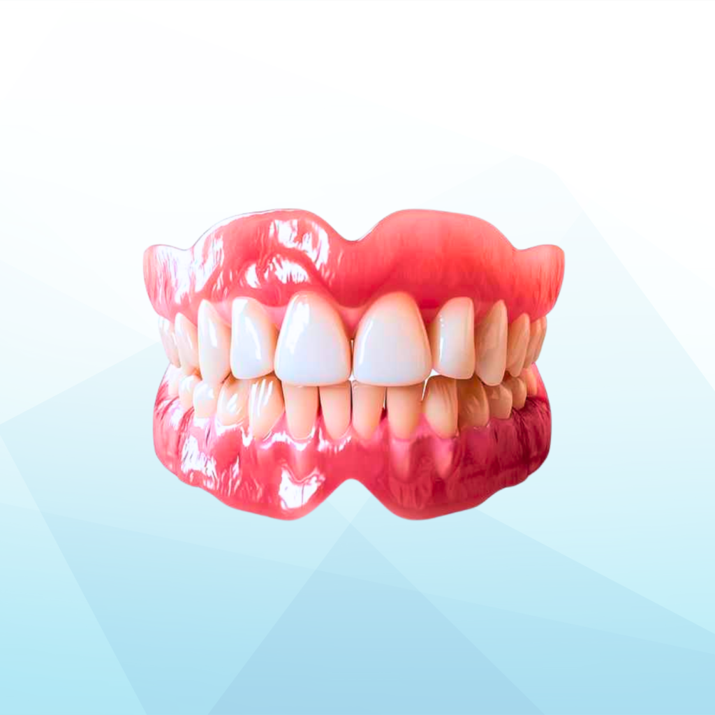 best partial & complete denture in raipur