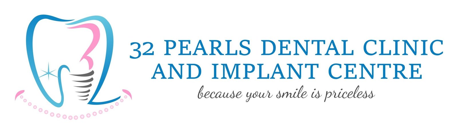 32 Pearlsraipur logo