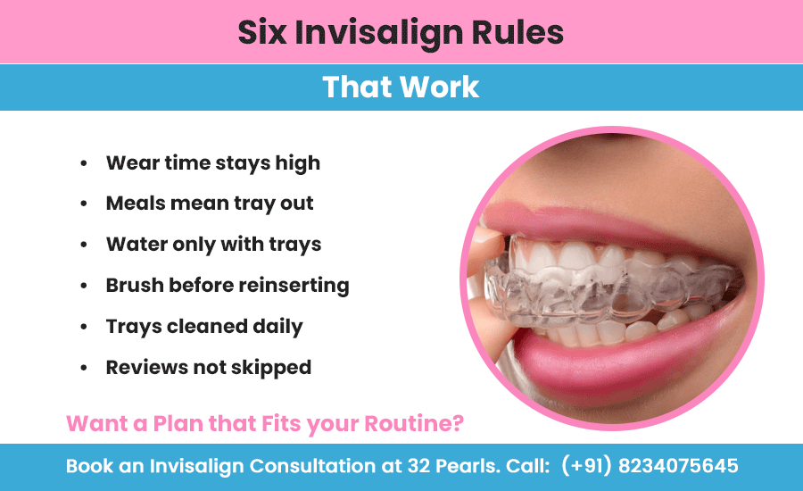 six-invisalign-rules-that-work